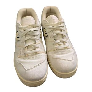 New Balance Joe Freshgoods x 550 'Conversations Amongst Us' Canvas sneakers